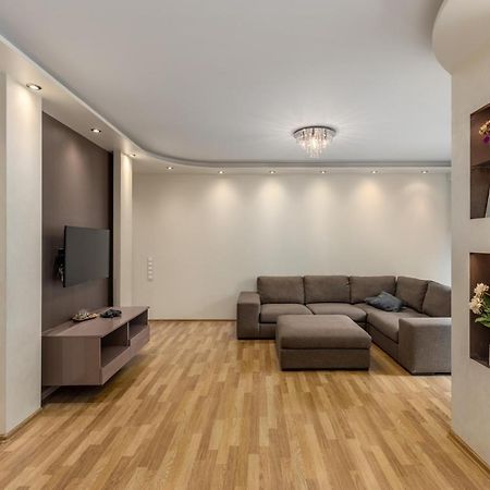 Jekabpils 2 Apartment Рига Экстерьер фото