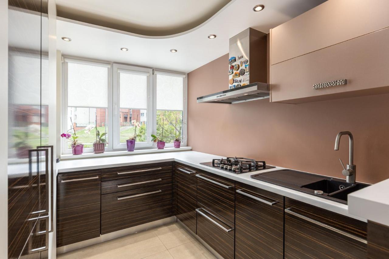 Jekabpils 2 Apartment Рига Экстерьер фото