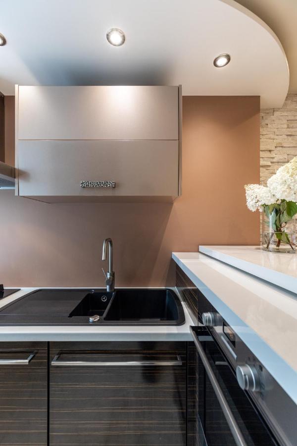 Jekabpils 2 Apartment Рига Экстерьер фото