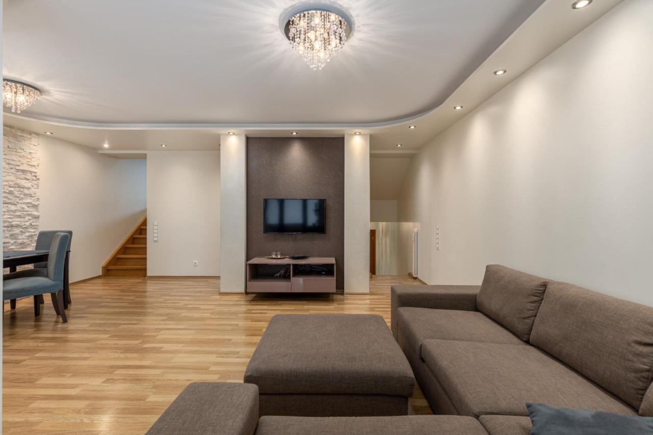 Jekabpils 2 Apartment Рига Экстерьер фото