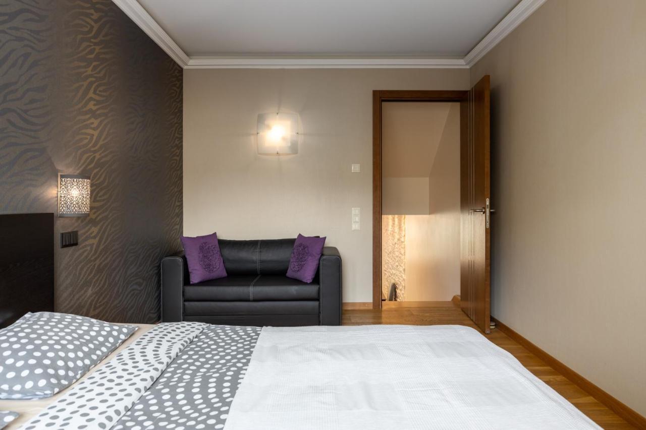 Jekabpils 2 Apartment Рига Экстерьер фото