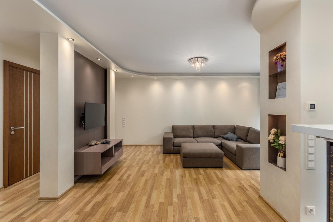 Jekabpils 2 Apartment Рига Экстерьер фото