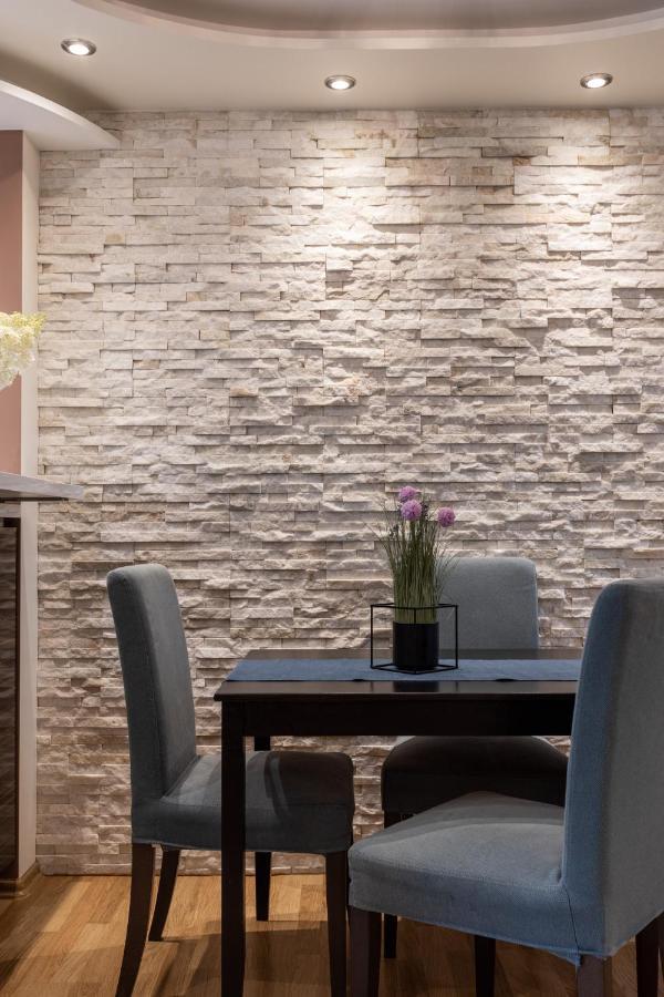 Jekabpils 2 Apartment Рига Экстерьер фото