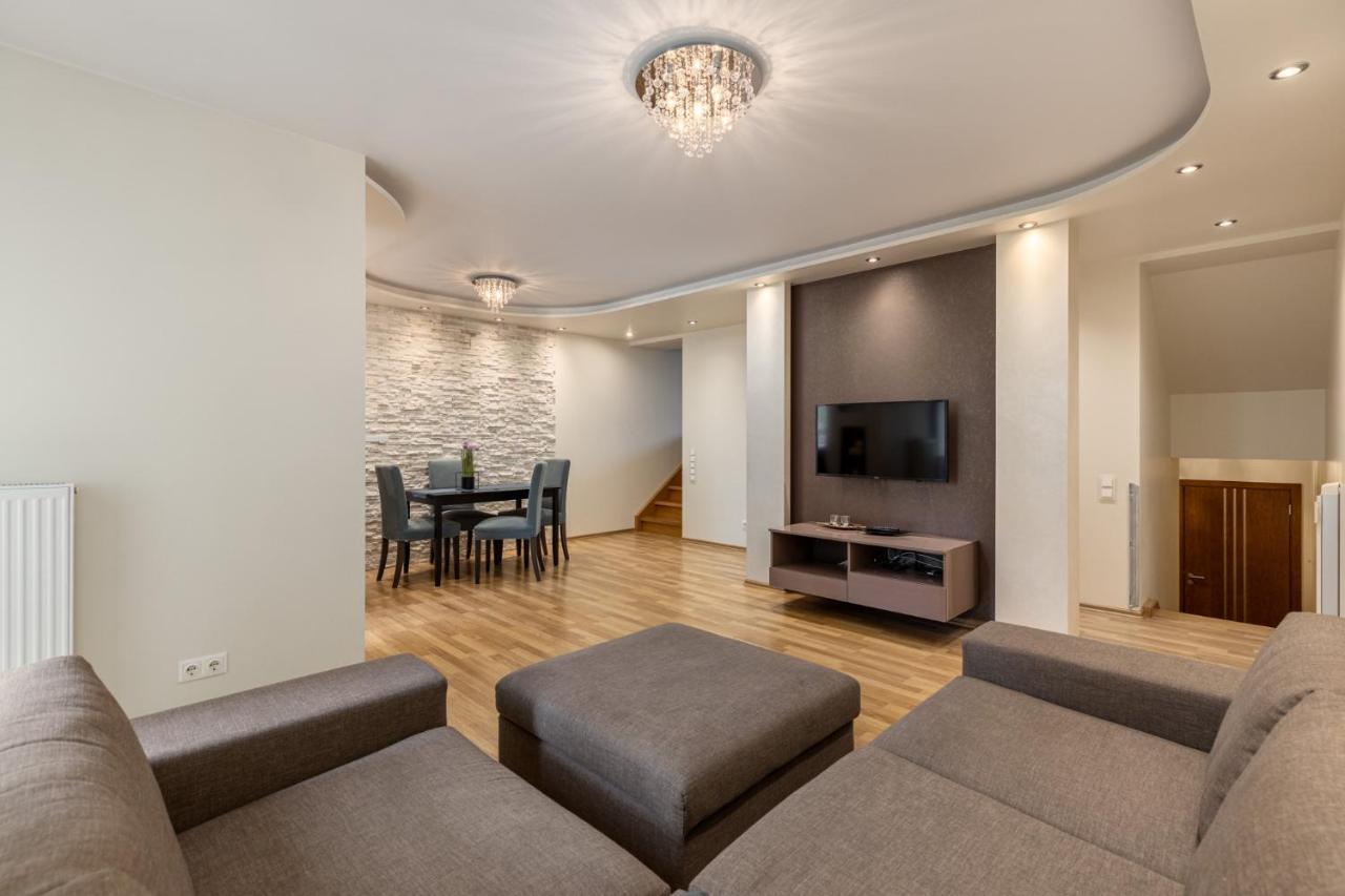 Jekabpils 2 Apartment Рига Экстерьер фото