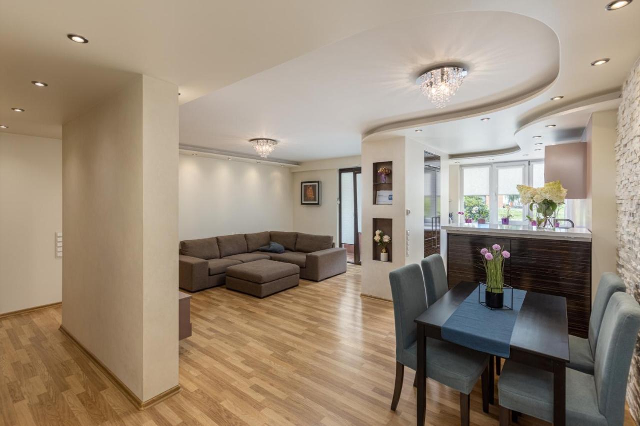 Jekabpils 2 Apartment Рига Экстерьер фото