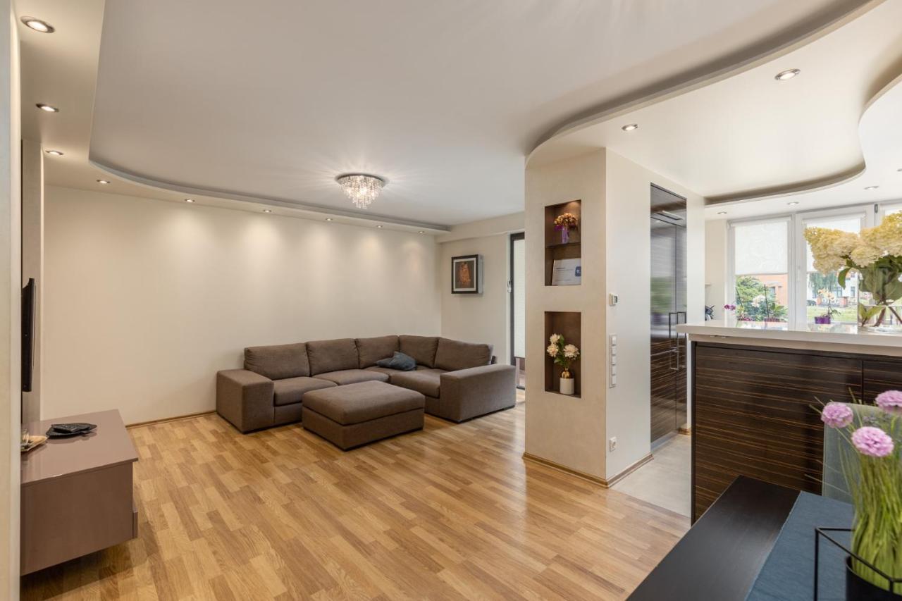 Jekabpils 2 Apartment Рига Экстерьер фото