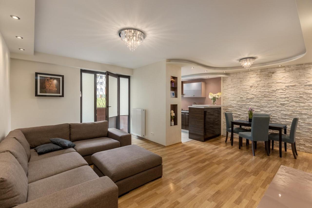 Jekabpils 2 Apartment Рига Экстерьер фото